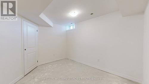 20 Quilico Road E, Vaughan, ON - Indoor Photo Showing Other Room