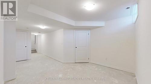 20 Quilico Road E, Vaughan, ON - Indoor Photo Showing Other Room