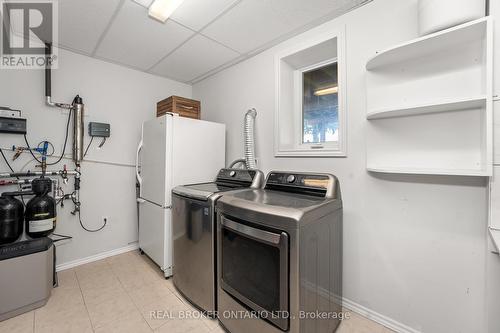 4548 20Th Sideroad, Essa, ON - Indoor Photo Showing Laundry Room