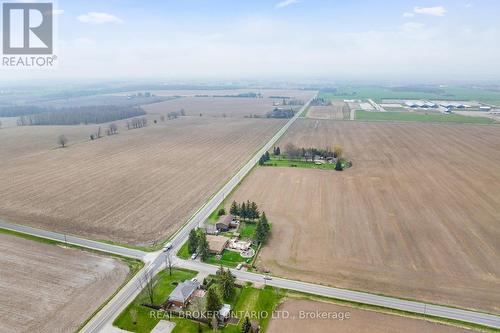 4548 20Th Sideroad, Essa, ON - Outdoor With View
