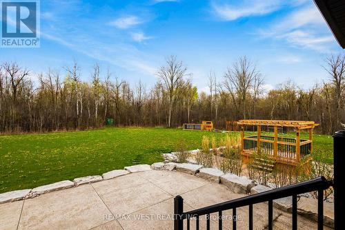 6886 10Th Line, New Tecumseth, ON - Outdoor
