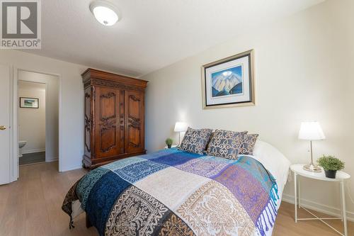 202 - 50 Inverlochy Boulevard, Markham, ON - Indoor Photo Showing Bedroom