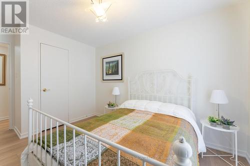 202 - 50 Inverlochy Boulevard, Markham, ON - Indoor Photo Showing Bedroom