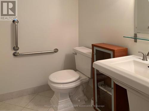 615 - 6500 Montevideo Road, Mississauga, ON - Indoor Photo Showing Bathroom