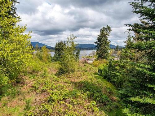 Lot 1 Alma Rd, Duncan, BC 