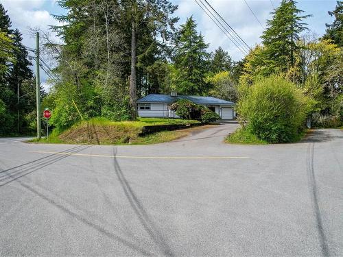 Lot 1 Alma Rd, Duncan, BC 