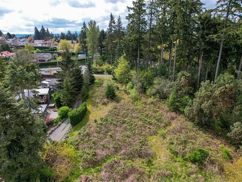 Lot 1 Alma Rd, Duncan, BC 