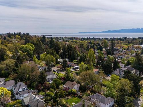 1250 Rockland Ave, Victoria, BC - Outdoor With View