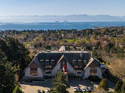 1250 Rockland Ave, Victoria, BC - Outdoor With View