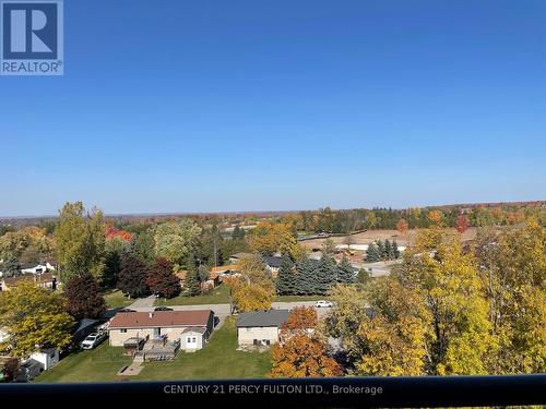 Ph16 - 681 Yonge Street, Barrie, ON - Outdoor With View