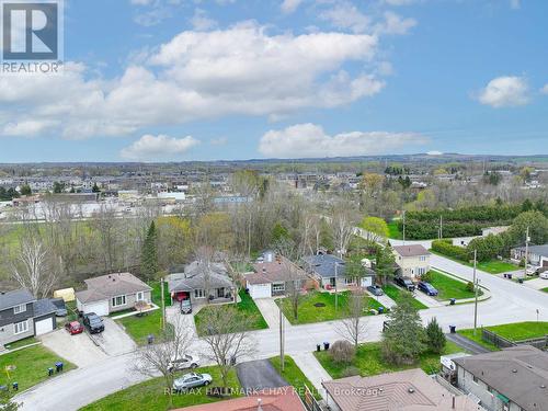 225 Eric Street, Clearview, ON - Outdoor With View