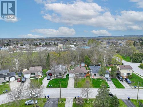 225 Eric Street, Clearview, ON - Outdoor With View