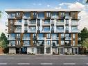 301-2770 Winster Rd, Langford, BC  - Outdoor With Facade 