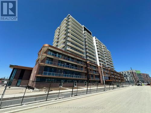 1002 - 220 Missinnihe Way, Mississauga, ON - Outdoor With Facade