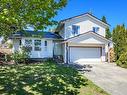 2112 9Th St East, Courtenay, BC  - Outdoor 