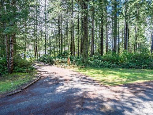923 Sand Pines Dr, Comox, BC - Outdoor With View