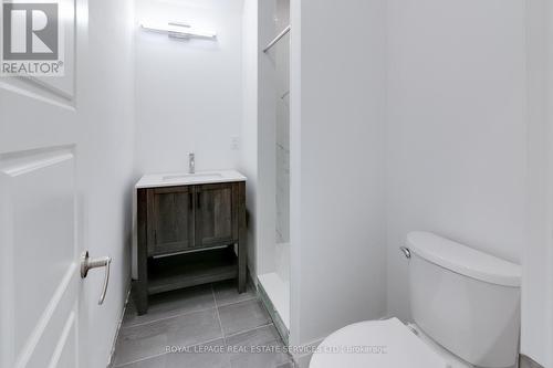 Main - 206 Oakwood Avenue, Toronto, ON - Indoor Photo Showing Bathroom
