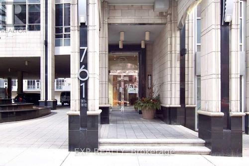 2208 - 761 Bay Street, Toronto, ON -  Photo Showing Other Room