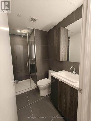 #1302 -15 Mercer St, Toronto, ON - Indoor Photo Showing Bathroom