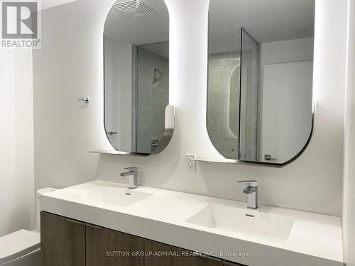 3101 - 15 Holmes Avenue, Toronto, ON - Indoor Photo Showing Bathroom