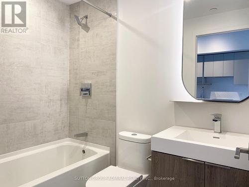 3101 - 15 Holmes Avenue, Toronto, ON - Indoor Photo Showing Bathroom
