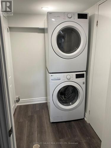 24 Carnelly Crescent, Ajax, ON - Indoor Photo Showing Laundry Room