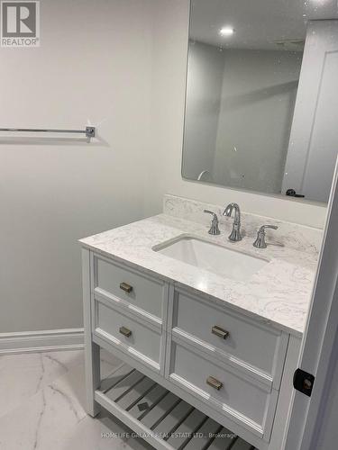 24 Carnelly Crescent, Ajax, ON - Indoor Photo Showing Bathroom
