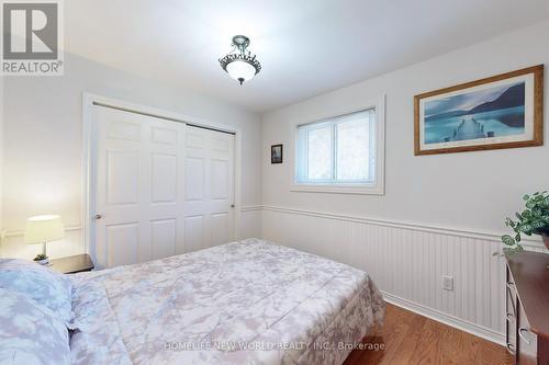 236 Portview Road, Scugog, ON - Indoor Photo Showing Bedroom