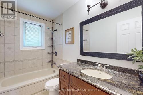 236 Portview Road, Scugog, ON - Indoor Photo Showing Bathroom
