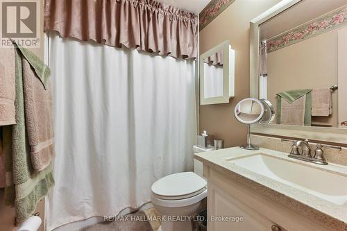 58 - 341 Military Trail, Toronto, ON - Indoor Photo Showing Bathroom