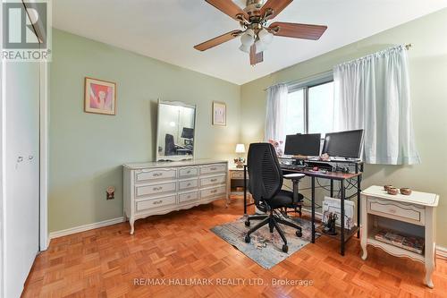 58 - 341 Military Trail, Toronto, ON - Indoor Photo Showing Office