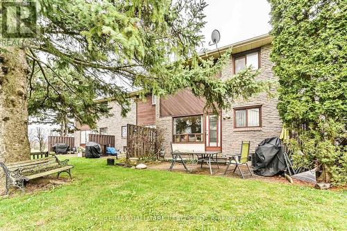 58 - 341 Military Trail, Toronto, ON - Outdoor