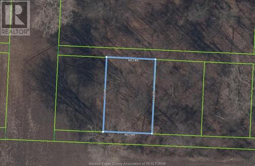 Lot 343 Hollinger, Lasalle, ON 