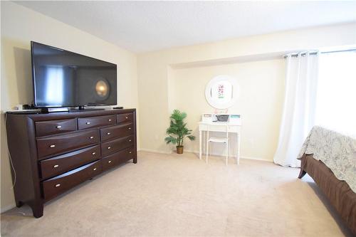 145 Rice Avenue|Unit #17, Hamilton, ON - Indoor Photo Showing Other Room