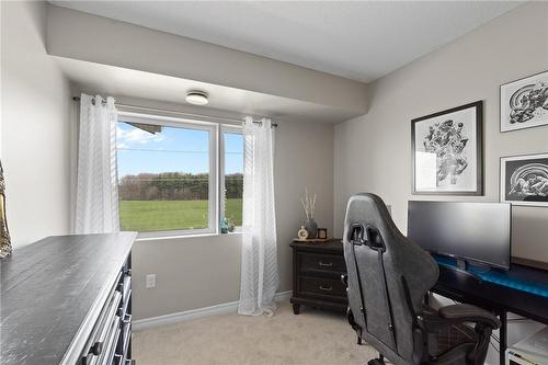 45 Kingsbury Square|Unit #402, Guelph, ON - Indoor Photo Showing Other Room