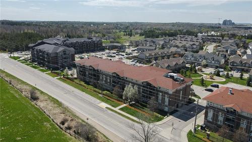 45 Kingsbury Square|Unit #402, Guelph, ON - Outdoor With View