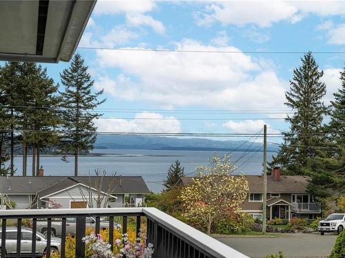 911 Galerno Rd, Campbell River, BC - Outdoor With Body Of Water With View