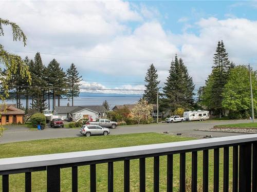 911 Galerno Rd, Campbell River, BC - Outdoor With View