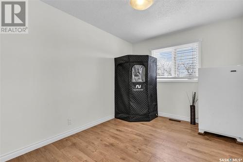 203 2Nd Street E, Wilkie, SK - Indoor Photo Showing Other Room