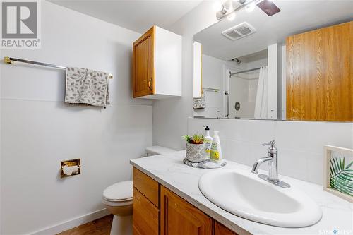 203 2Nd Street E, Wilkie, SK - Indoor Photo Showing Bathroom