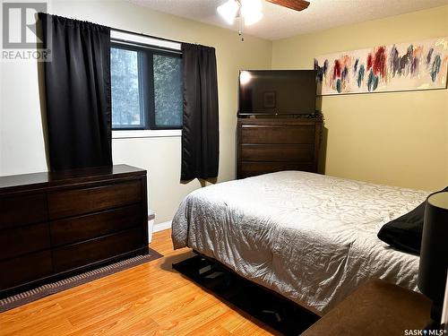 11226 Gardiner Drive, North Battleford, SK - Indoor Photo Showing Bedroom