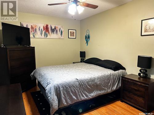 11226 Gardiner Drive, North Battleford, SK - Indoor Photo Showing Bedroom