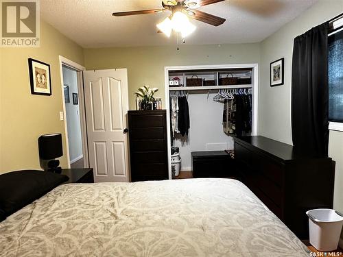 11226 Gardiner Drive, North Battleford, SK - Indoor Photo Showing Bedroom