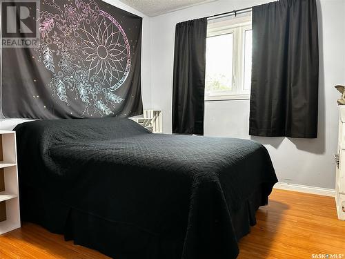 11226 Gardiner Drive, North Battleford, SK - Indoor Photo Showing Bedroom