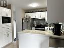 11226 Gardiner Drive, North Battleford, SK  - Indoor Photo Showing Kitchen 