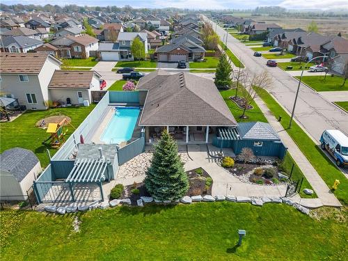 31 Donna Drive, Haldimand County, ON - Outdoor With View