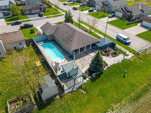 31 Donna Drive, Haldimand County, ON - Outdoor With View