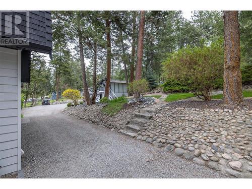 16550 Barkley Road, Lake Country, BC - Outdoor