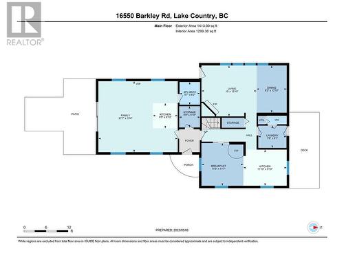 16550 Barkley Road, Lake Country, BC - Other