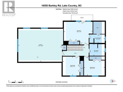 16550 Barkley Road, Lake Country, BC - Other